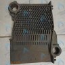 BI1362 124 Секция теплообменника левая (BI1362 124) в Оренбурге	