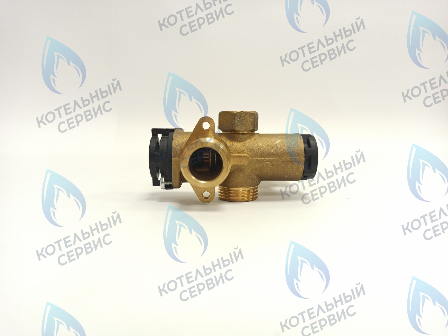 105761 Трёхходовой клапан (с байпасом) Лемакс Prime LEMAX в Оренбурге	