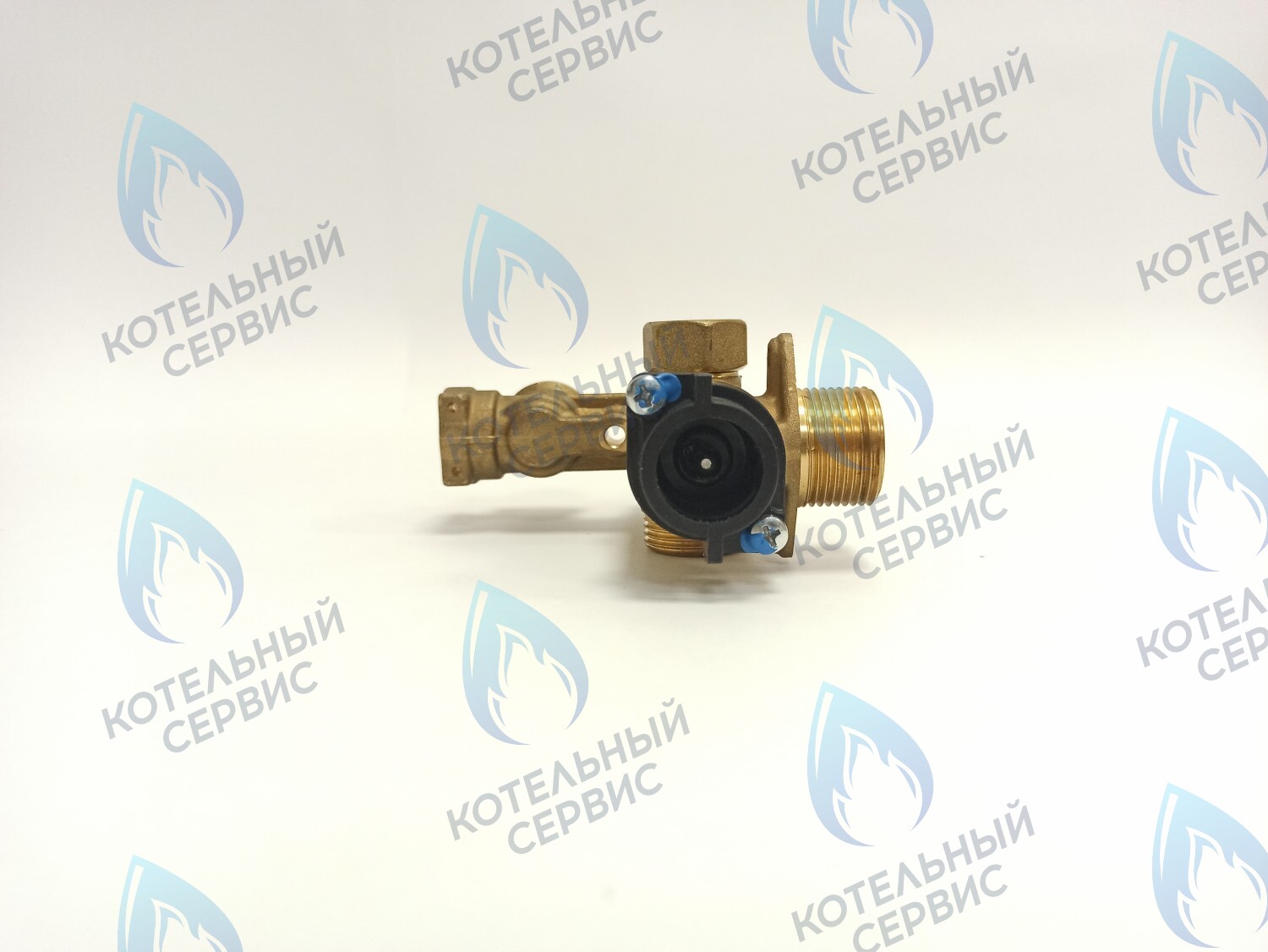 105761 Трёхходовой клапан (с байпасом) Лемакс Prime LEMAX в Оренбурге	