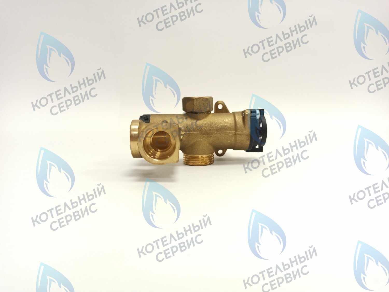 105761 Трёхходовой клапан (с байпасом) Лемакс Prime LEMAX в Оренбурге	