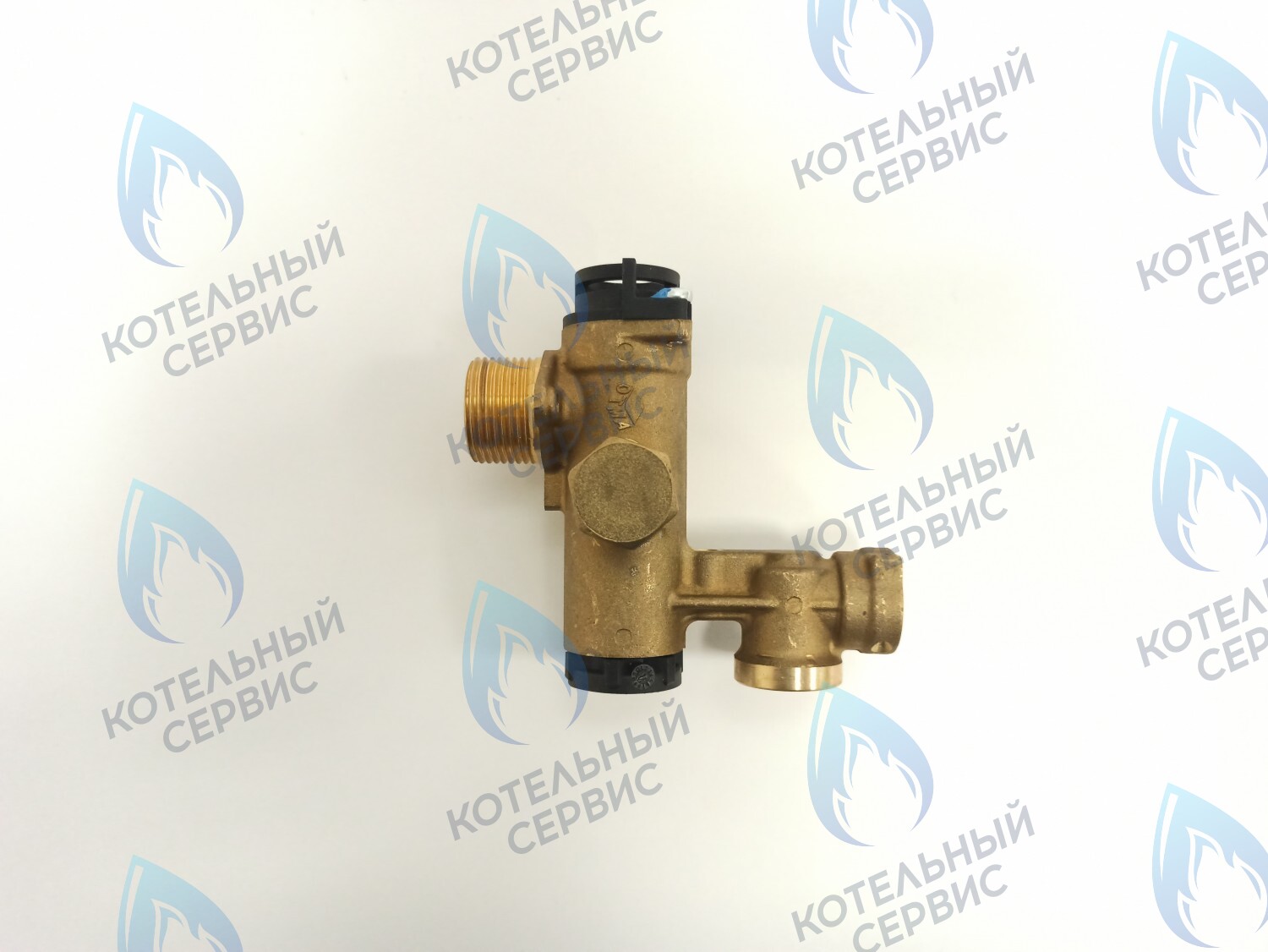 105761 Трёхходовой клапан (с байпасом) Лемакс Prime LEMAX в Оренбурге	