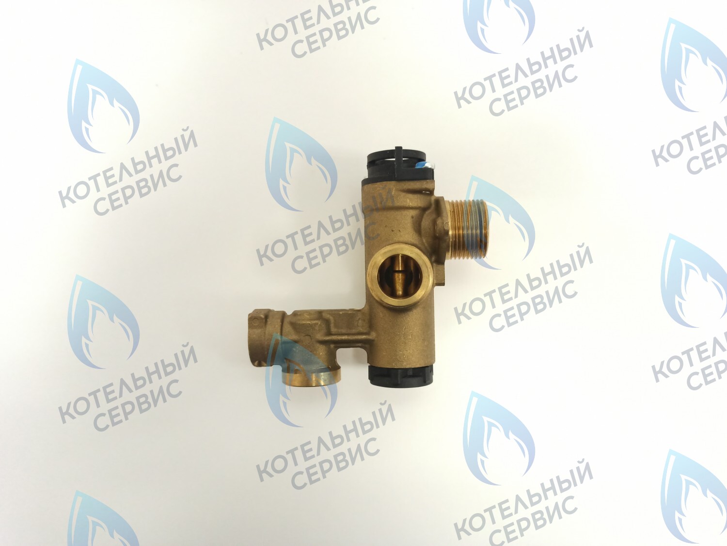 105761 Трёхходовой клапан (с байпасом) Лемакс Prime LEMAX в Оренбурге	