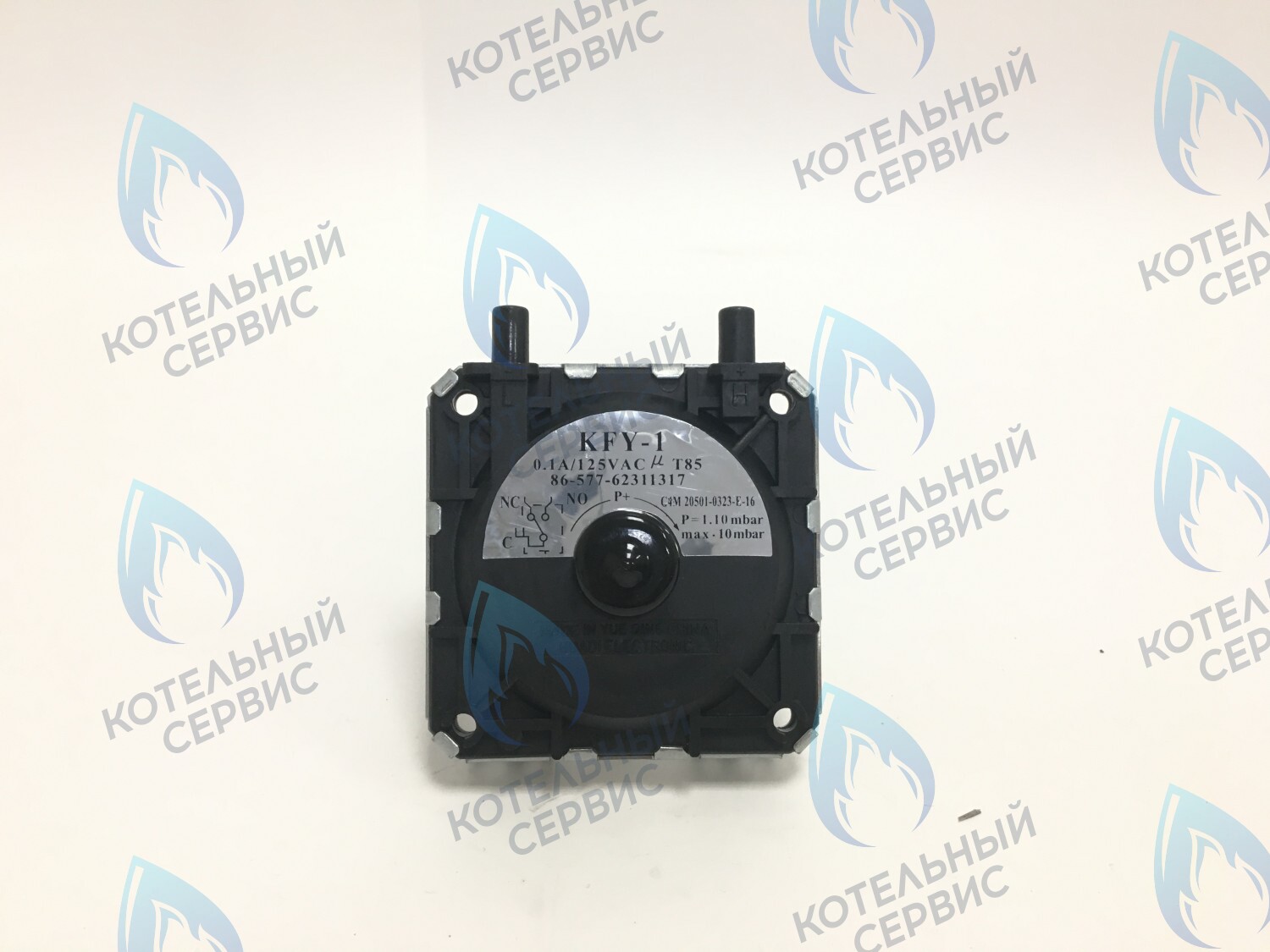  Прессостат ROCTERM TR,TD,TE в Оренбурге	