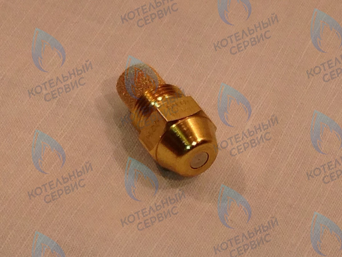S181100009 Форсунка 0.85*60 ° H (Turbo-30, Turbo Hi Fin-30, STSO-30) KITURAMI в Оренбурге	