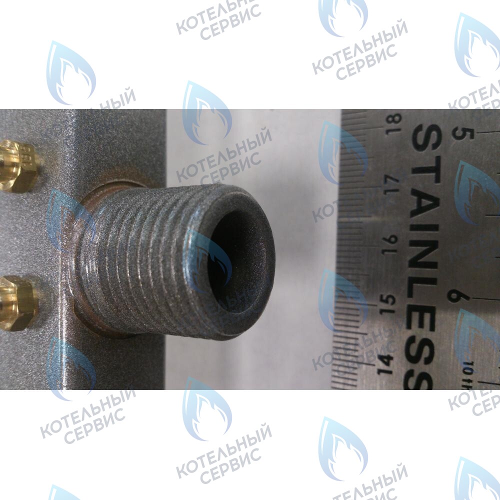 6310310697 Рампа горелки BAXI в Оренбурге	