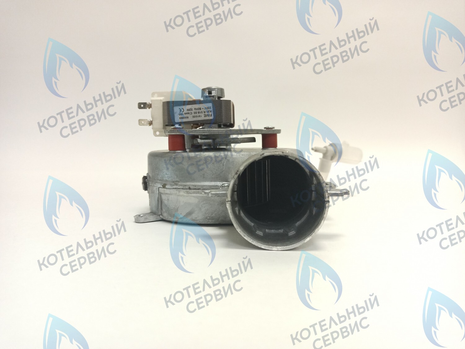 65121235 Вентилятор дымоудаления 24кВт ARISTON HS X XC в Оренбурге	