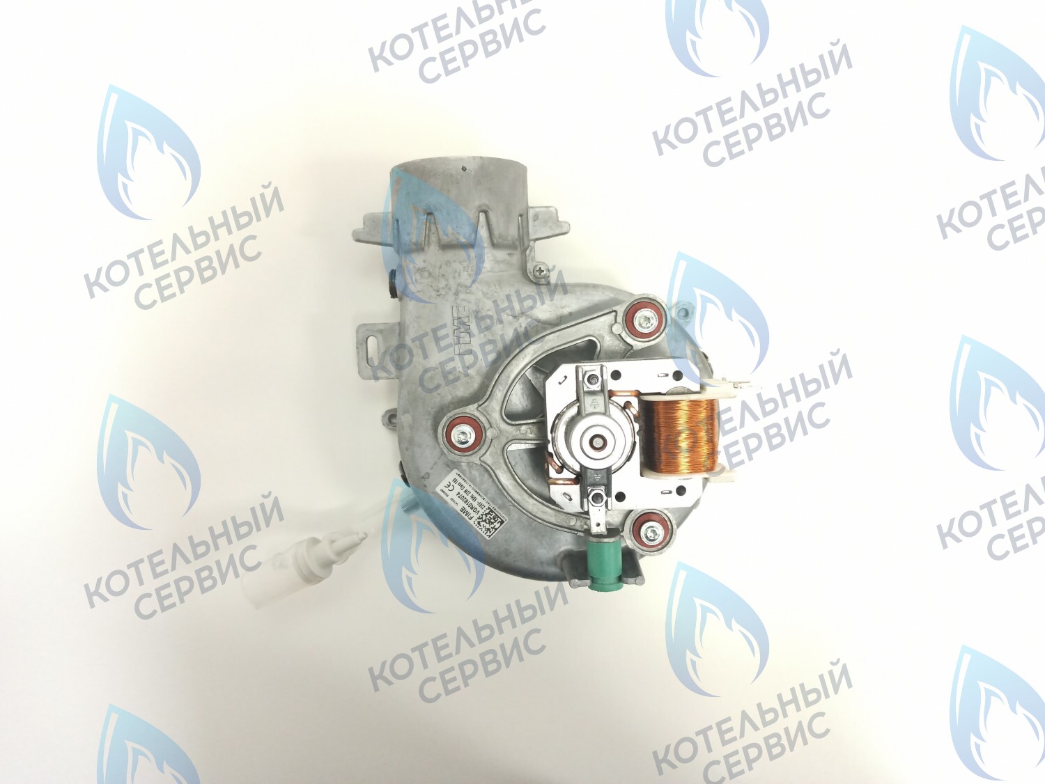 65121235 Вентилятор дымоудаления 24кВт ARISTON HS X XC в Оренбурге	