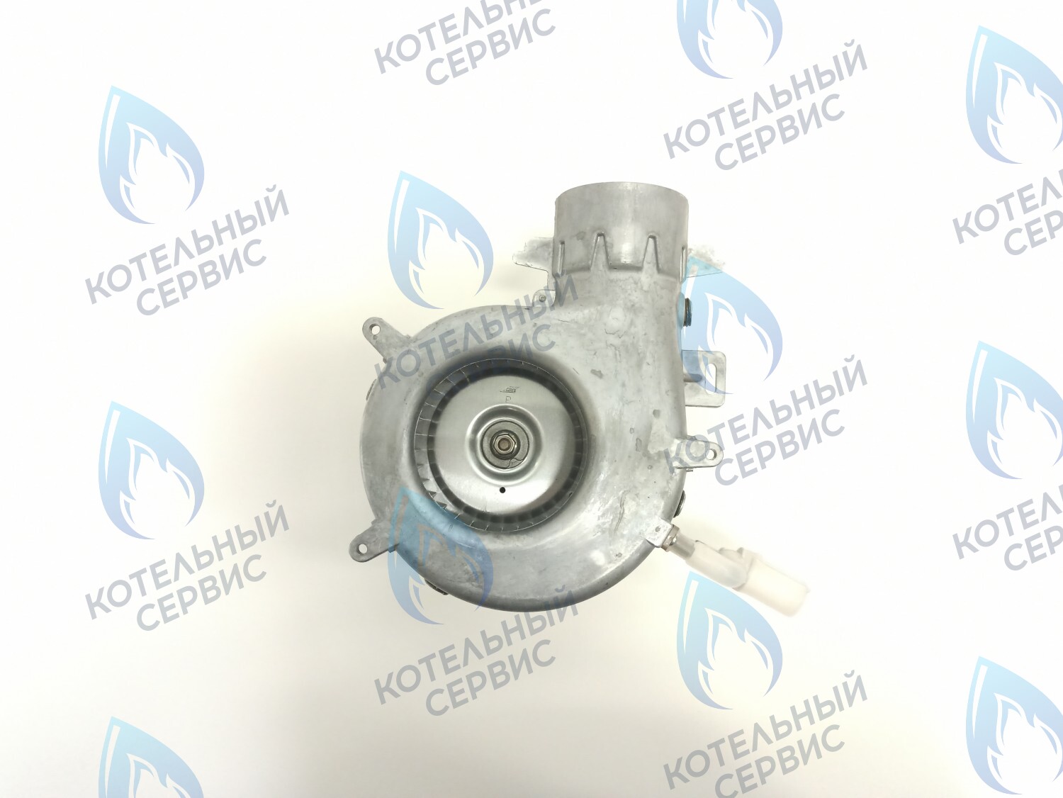 65121235 Вентилятор дымоудаления 24кВт ARISTON HS X XC в Оренбурге	