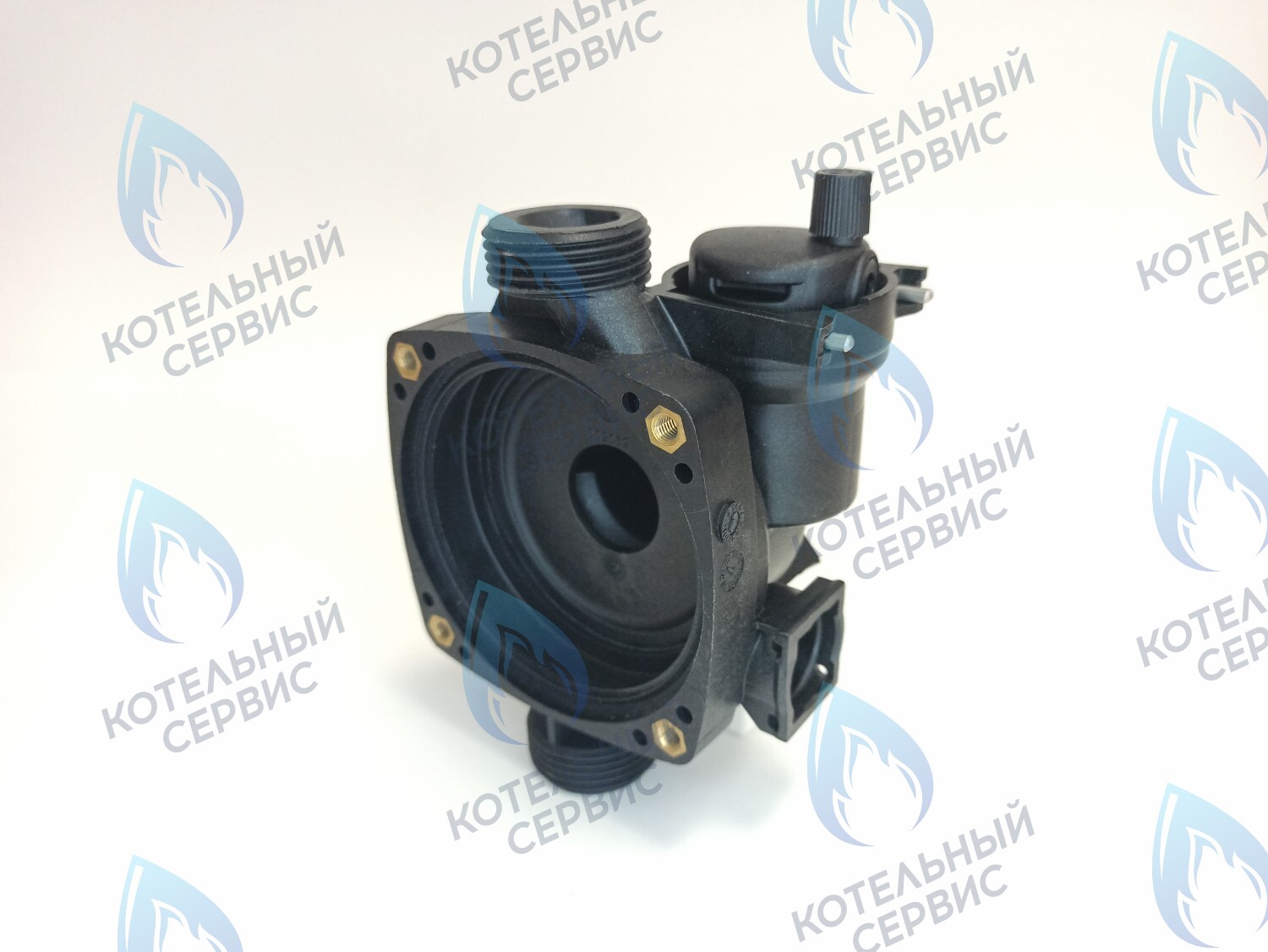 PM004BG Улитка насоса GRUNDFOS CACAO Buderus U052 в Оренбурге	