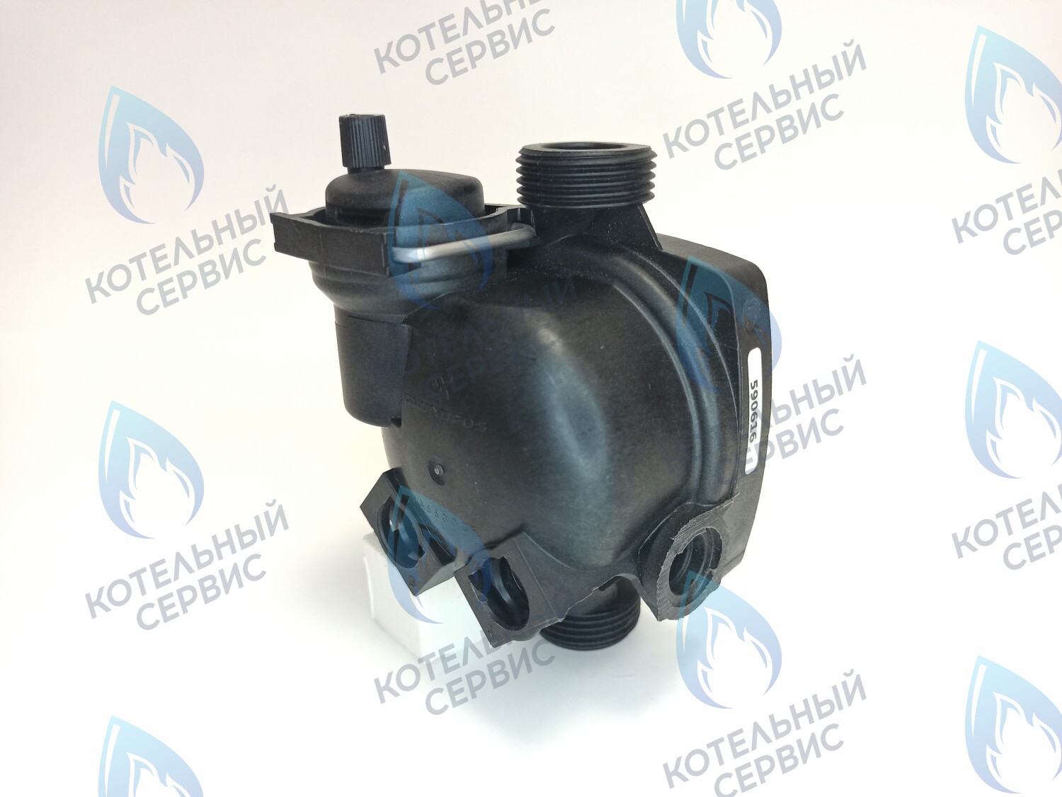 PM004BG Улитка насоса GRUNDFOS CACAO Buderus U052 в Оренбурге	