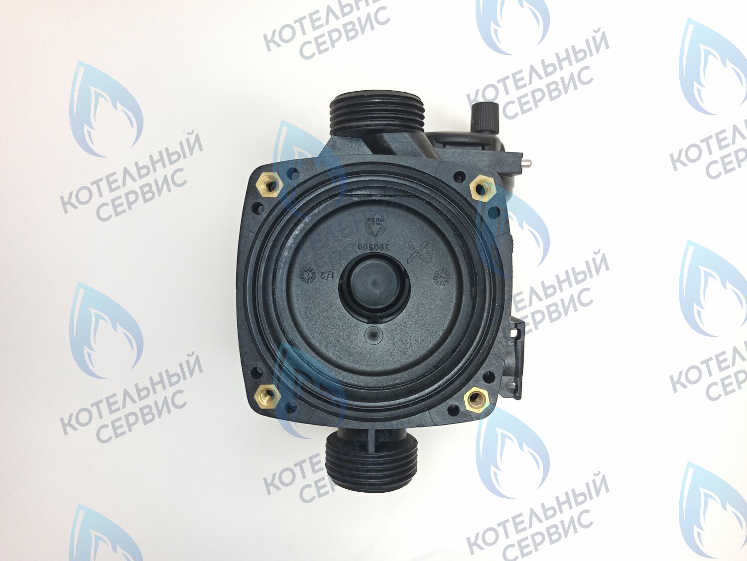 PM004BG Улитка насоса GRUNDFOS CACAO Buderus U052 в Оренбурге	