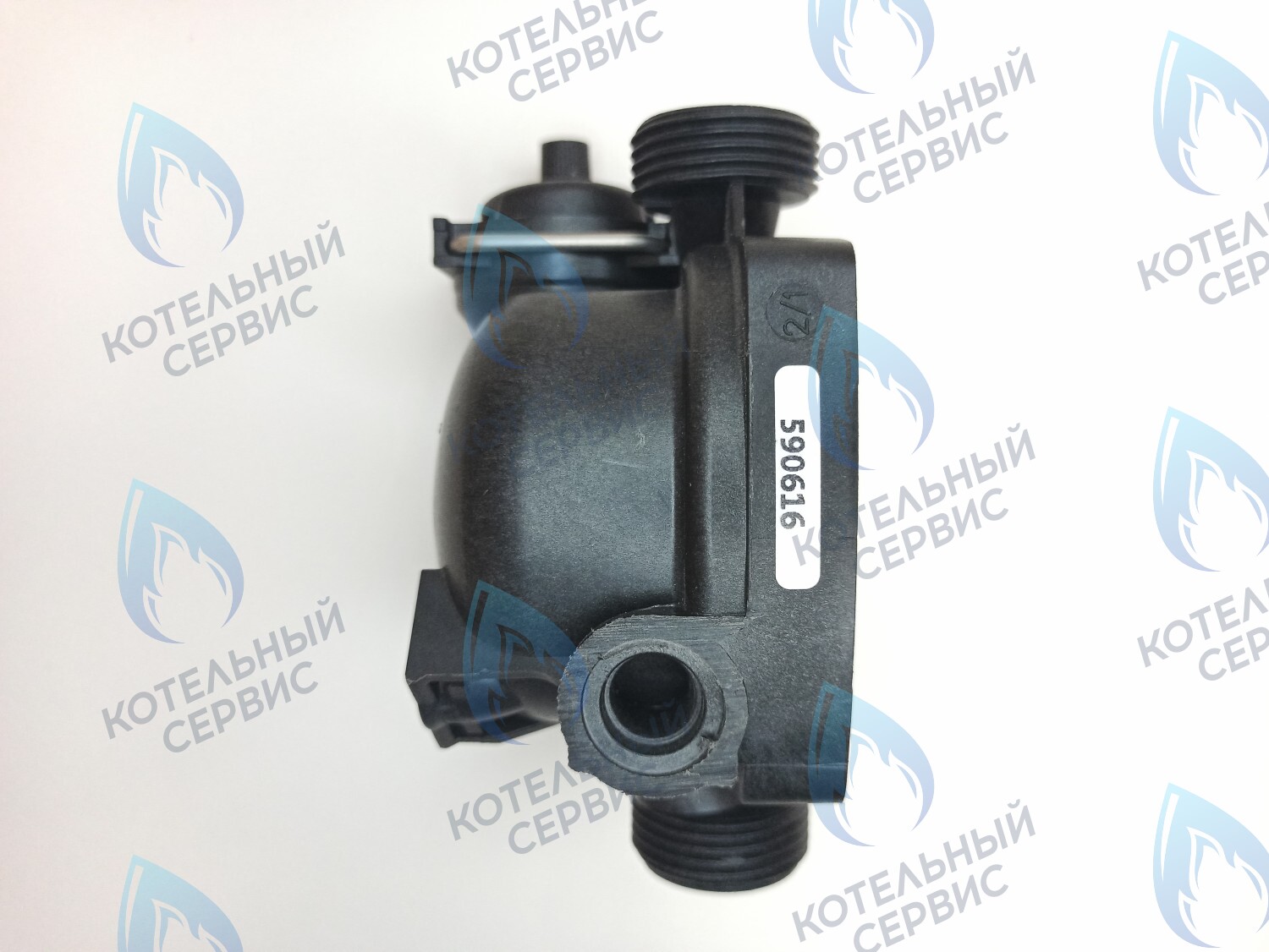 PM004BG Улитка насоса GRUNDFOS CACAO Buderus U052 в Оренбурге	