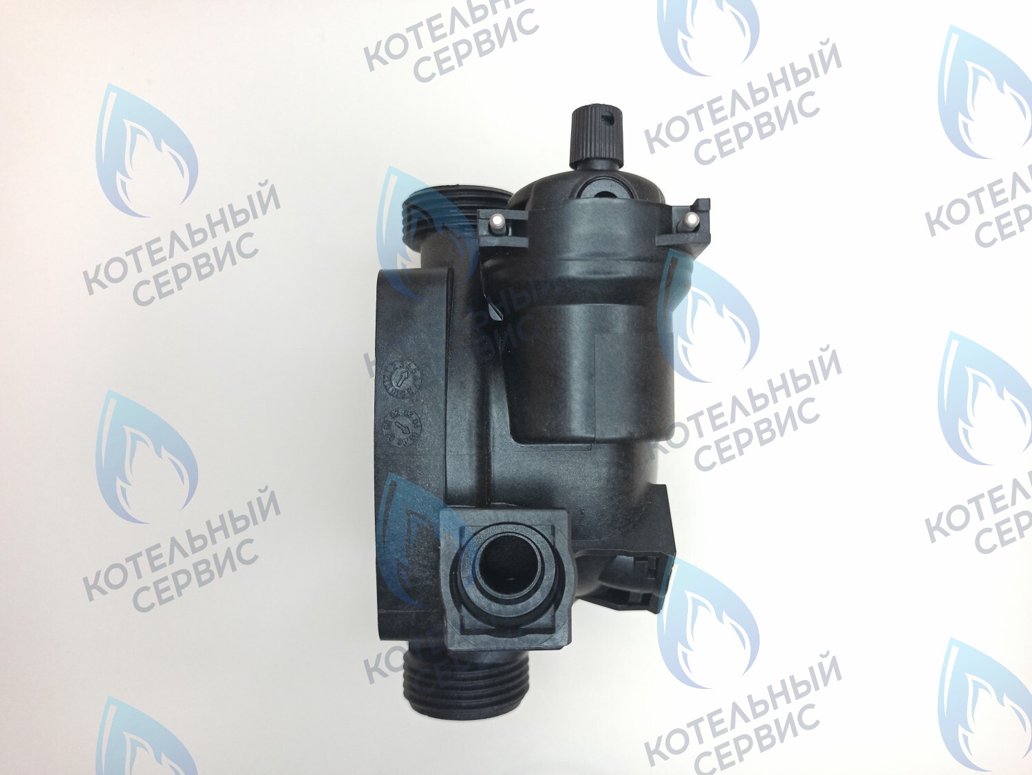 PM004BG Улитка насоса GRUNDFOS CACAO Buderus U052 в Оренбурге	