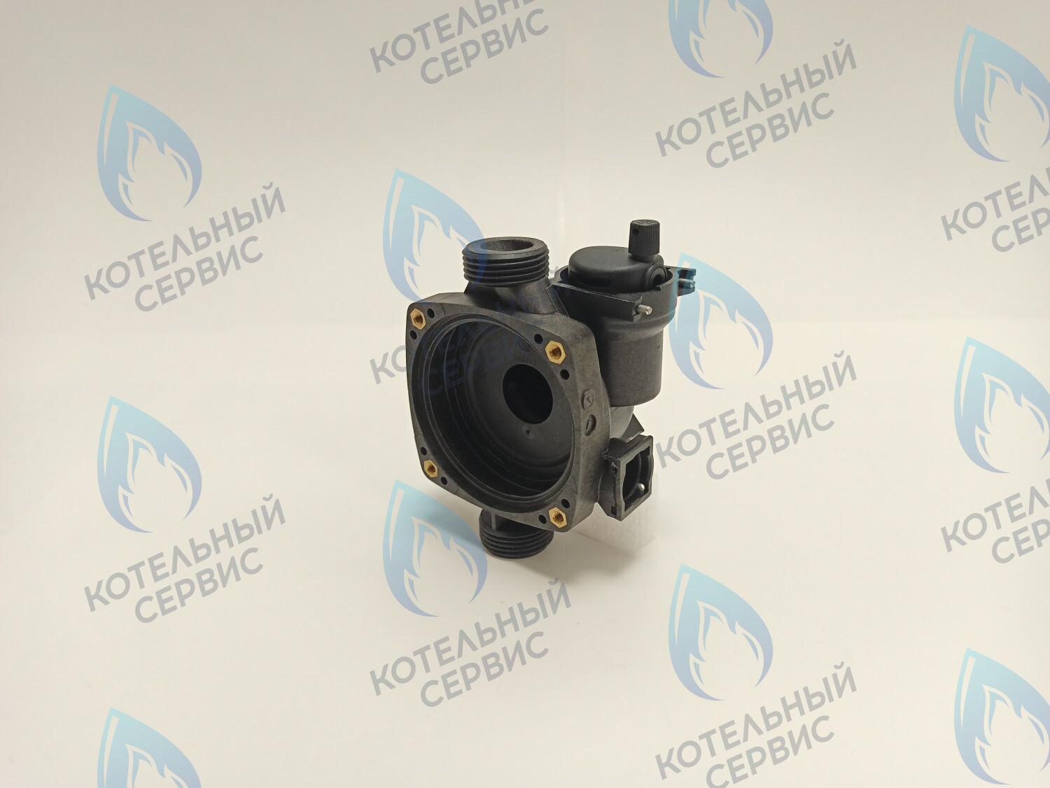 PM004BG Улитка насоса GRUNDFOS CACAO Buderus U052 в Оренбурге	