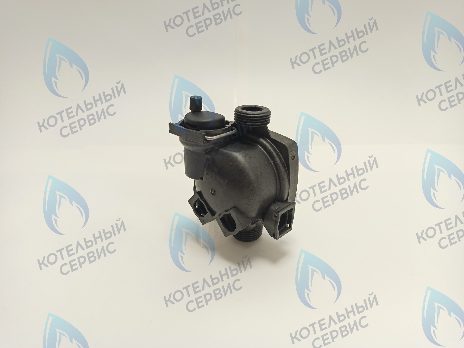 PM004BG Улитка насоса GRUNDFOS CACAO Buderus U052 в Оренбурге	