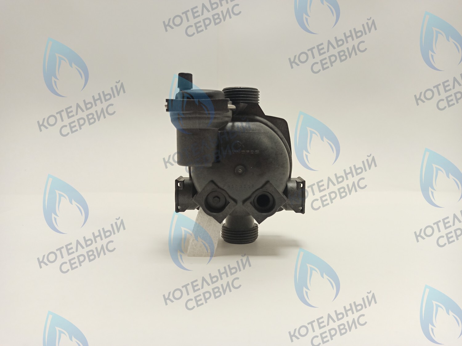 PM004BG Улитка насоса GRUNDFOS CACAO Buderus U052 в Оренбурге	