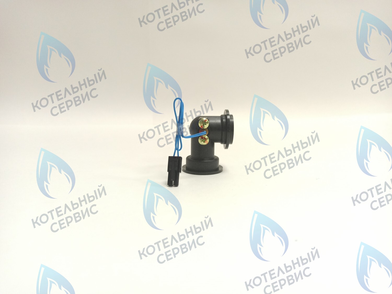 20007899C Фитинг контура отопления угловой для темп. датчика Navien Deluxe 13-40K, Deluxe Coaxial 13-30K, Ace 13-40K, Ace Coaxial 13-30K (BH2507498B) в Оренбурге	