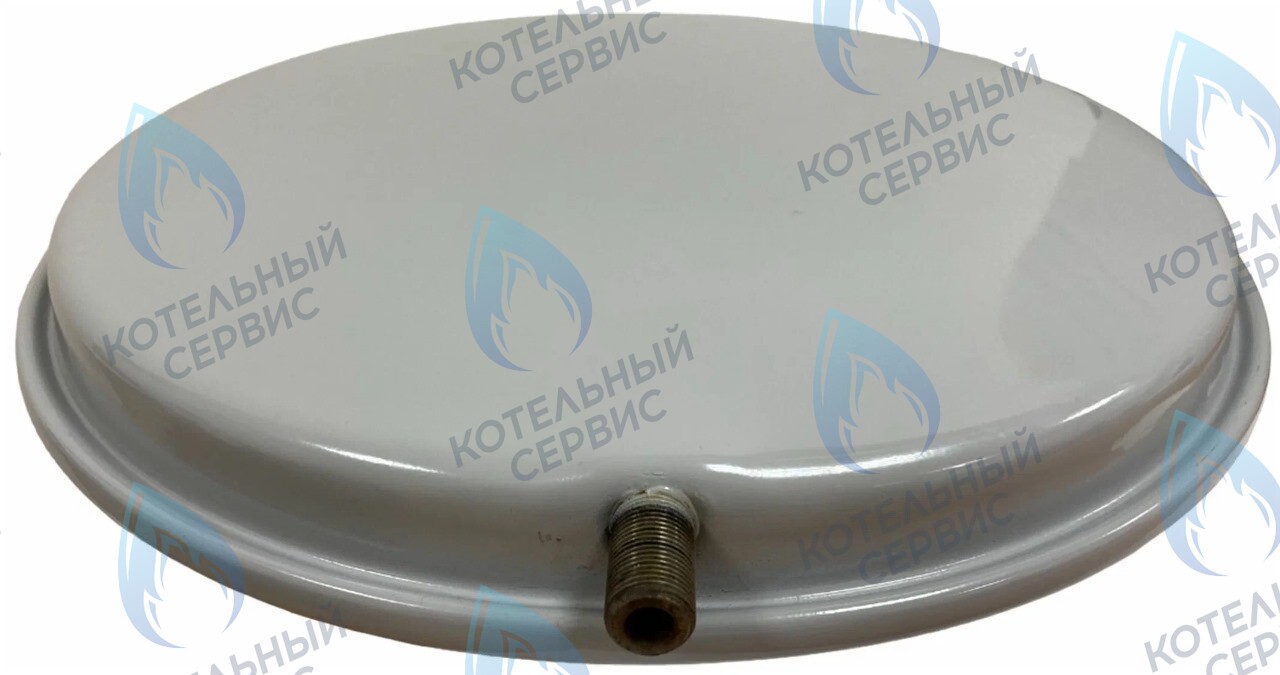 ET001-08L-ON Расширительный бак 8л. резьба 3/8 Bosch, Buderus, Ariston ONAYSAN в Оренбурге	