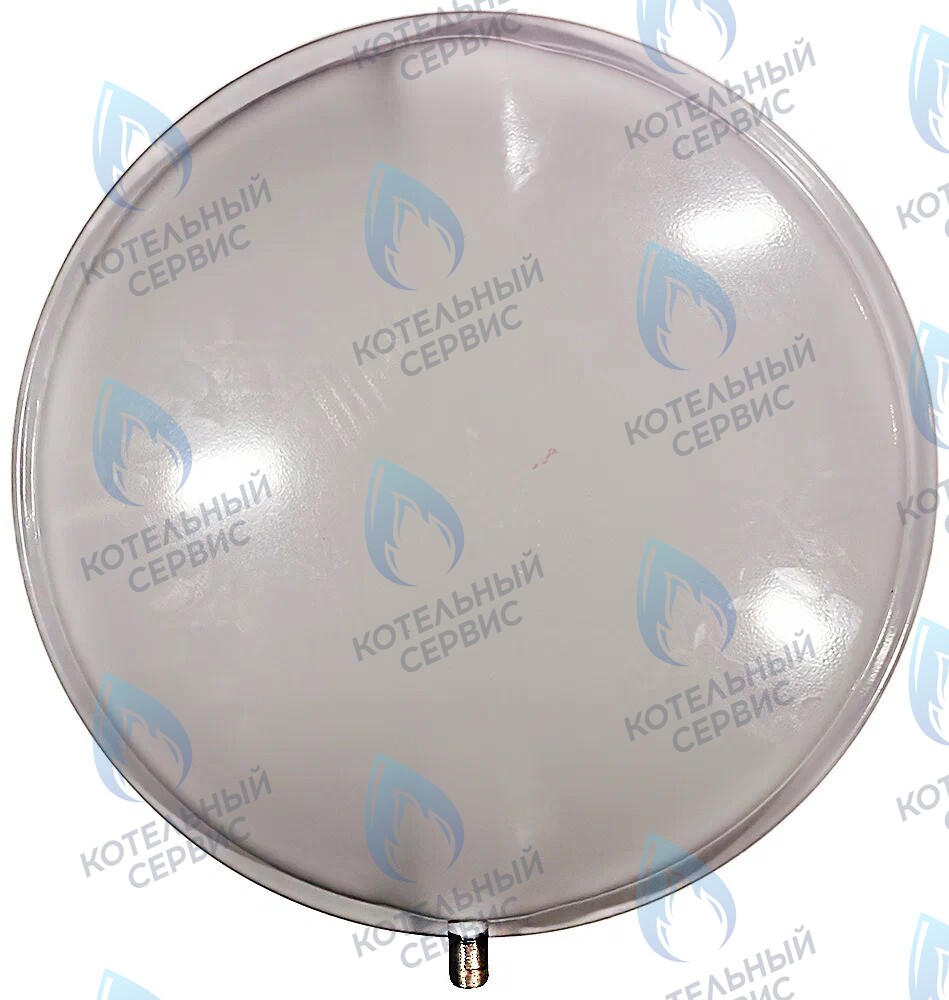 ET001-08L-ON Расширительный бак 8л. резьба 3/8 Bosch, Buderus, Ariston ONAYSAN в Оренбурге	