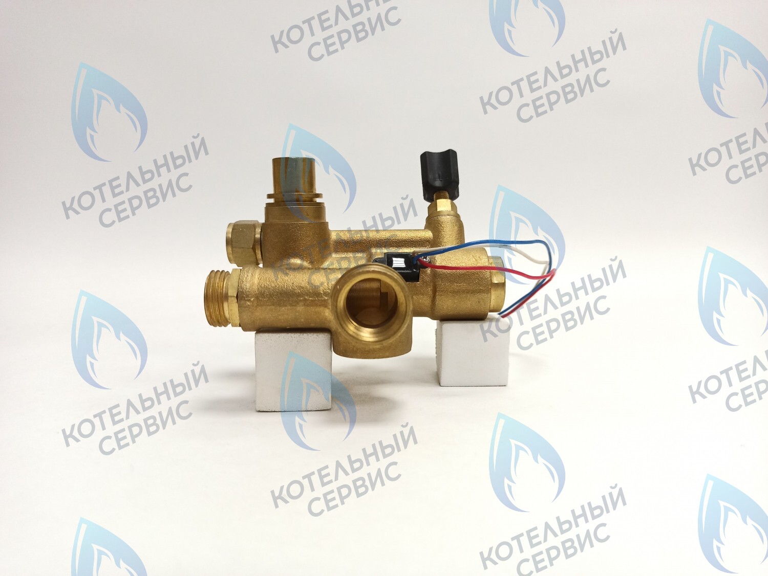 CB11030054 Блок гидравлический входной Hi-Tech 28kw (OLD) ELECTROLUX в Оренбурге	