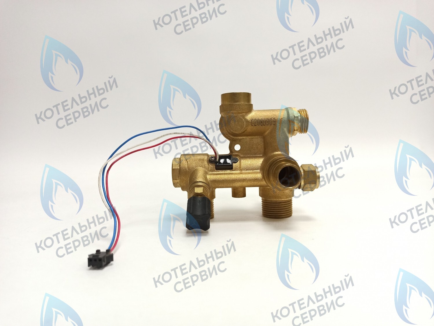 CB11030054 Блок гидравлический входной Hi-Tech 28kw (OLD) ELECTROLUX в Оренбурге	