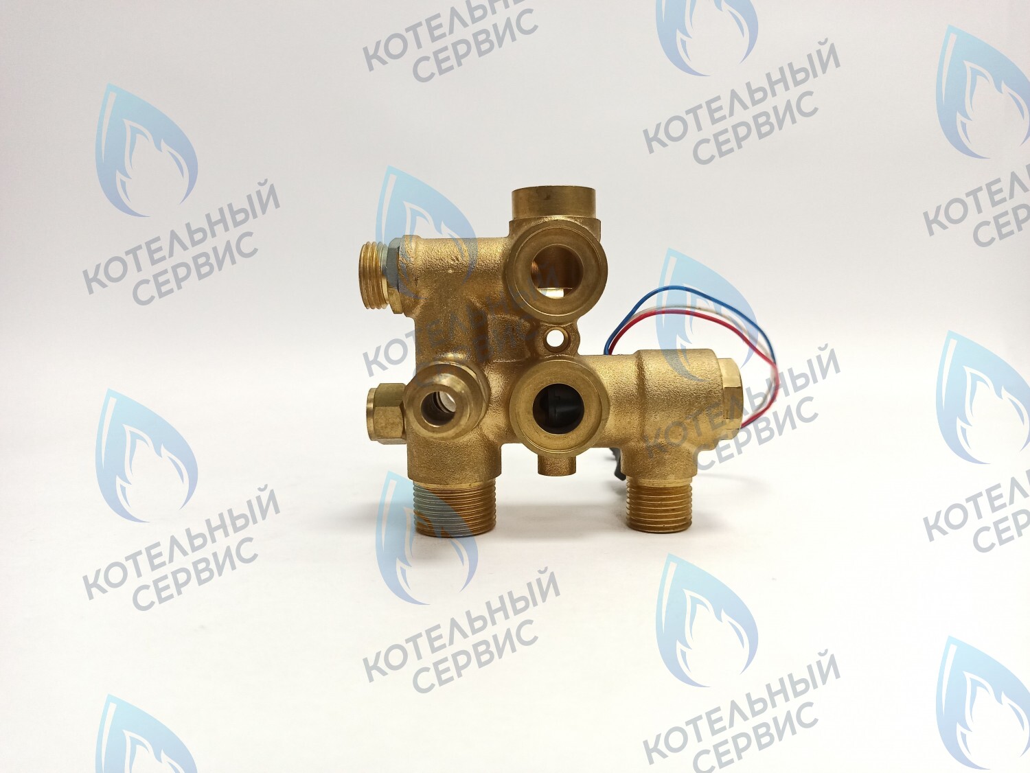 CB11030054 Блок гидравлический входной Hi-Tech 28kw (OLD) ELECTROLUX в Оренбурге	