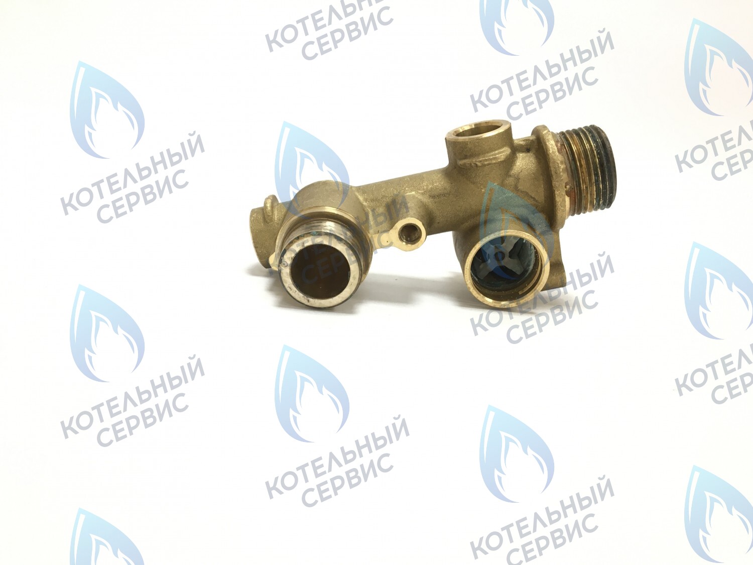 5214590 гидравлическая группа входная BAXI в Оренбурге	