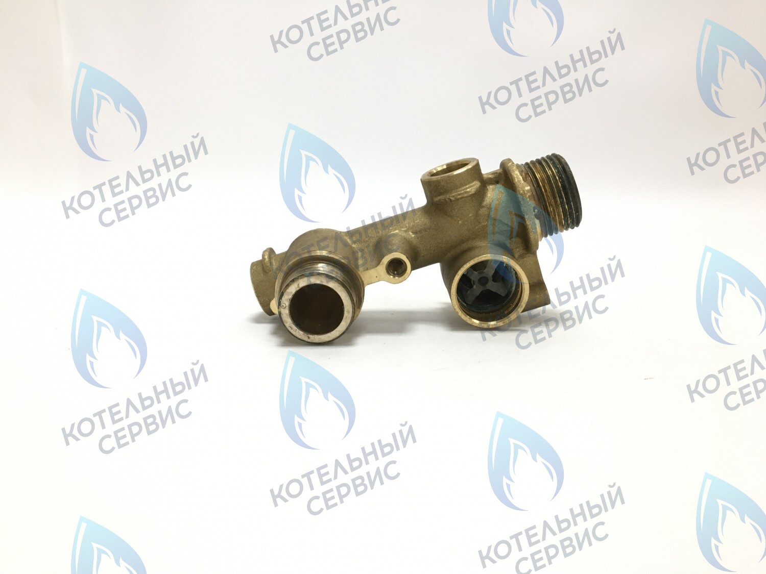 5214590 гидравлическая группа входная BAXI в Оренбурге	