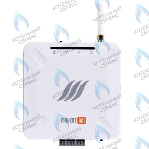 6279 Термостат (контроллер) MYHEAT GO+ в Оренбурге	