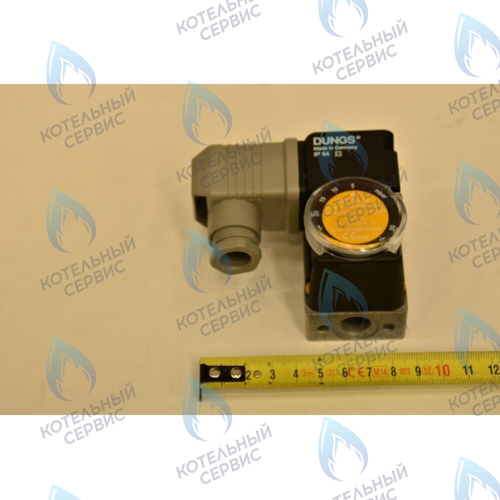 3624120 реле минимального давления газа BAXI в Оренбурге	