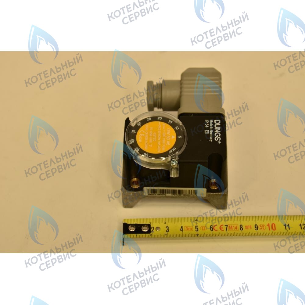 3624120 реле минимального давления газа BAXI в Оренбурге	