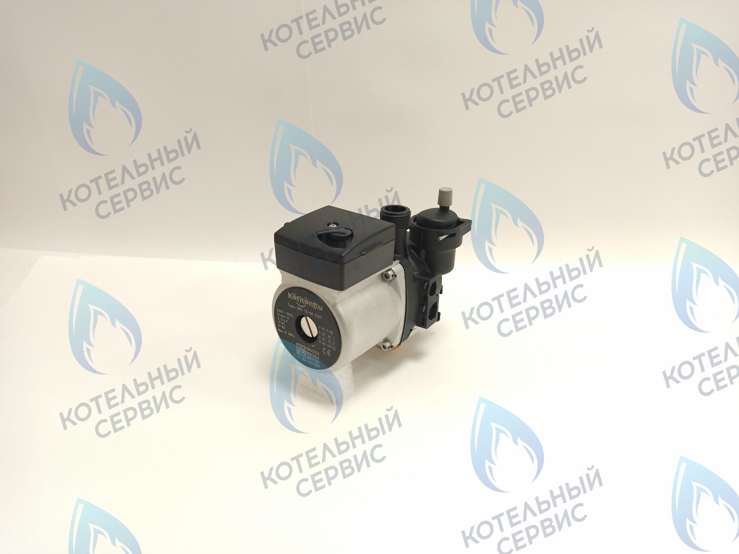 AA0200027 Циркуляционный насос KOTITONTTU TOIVO T 10-18-20-24-32-36-40 DK в Оренбурге	