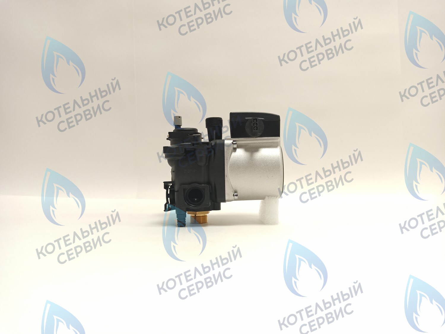 AA0200027 Циркуляционный насос KOTITONTTU TOIVO T 10-18-20-24-32-36-40 DK в Оренбурге	