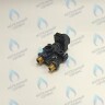 0040206186 Трехходовой клапан в сборе Haier Urban 10-24 кВт в Оренбурге	