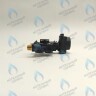 0040206186 Трехходовой клапан в сборе Haier Urban 10-24 кВт в Оренбурге	