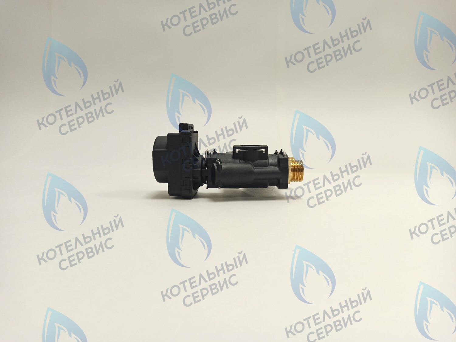 0040206186 Трехходовой клапан в сборе Haier Urban 10кВт-24кВт в Оренбурге	