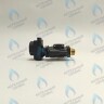 0040206186 Трехходовой клапан в сборе Haier Urban 10-24 кВт в Оренбурге	