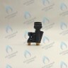 0040206186 Трехходовой клапан в сборе Haier Urban 10-24 кВт в Оренбурге	
