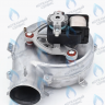 7731816 Вентилятор для BAXI Eco Life, Eco Star в Оренбурге	