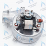 7731816 Вентилятор для BAXI Eco Life, Eco Star в Оренбурге	
