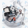 7731816 Вентилятор для BAXI Eco Life, Eco Star в Оренбурге	