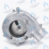 7731816 Вентилятор для BAXI Eco Life, Eco Star в Оренбурге	
