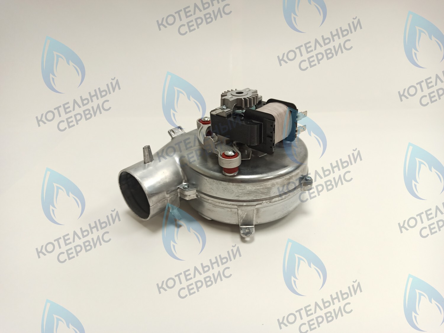 7731816 Вентилятор для BAXI Eco Life, Eco Star в Оренбурге	