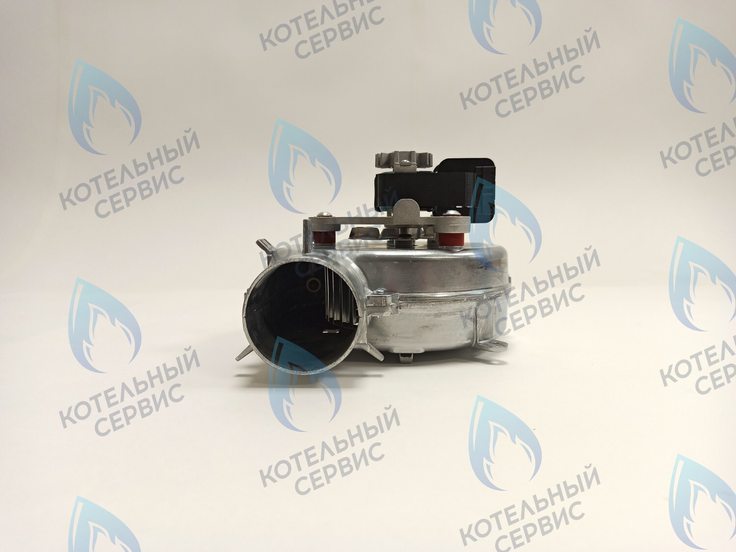 7731816 Вентилятор для BAXI Eco Life, Eco Star в Оренбурге	