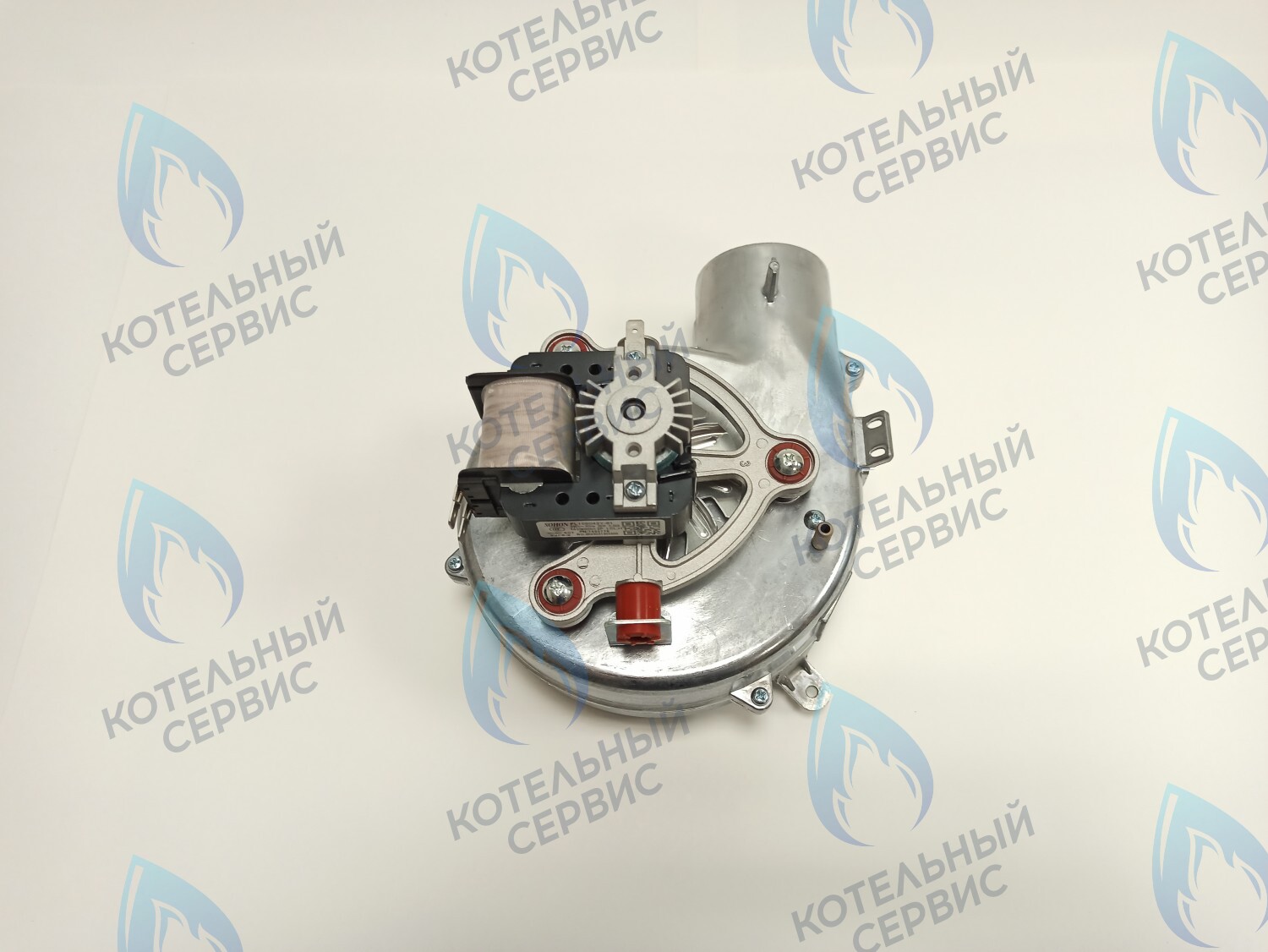 7731816 Вентилятор для BAXI Eco Life, Eco Star в Оренбурге	