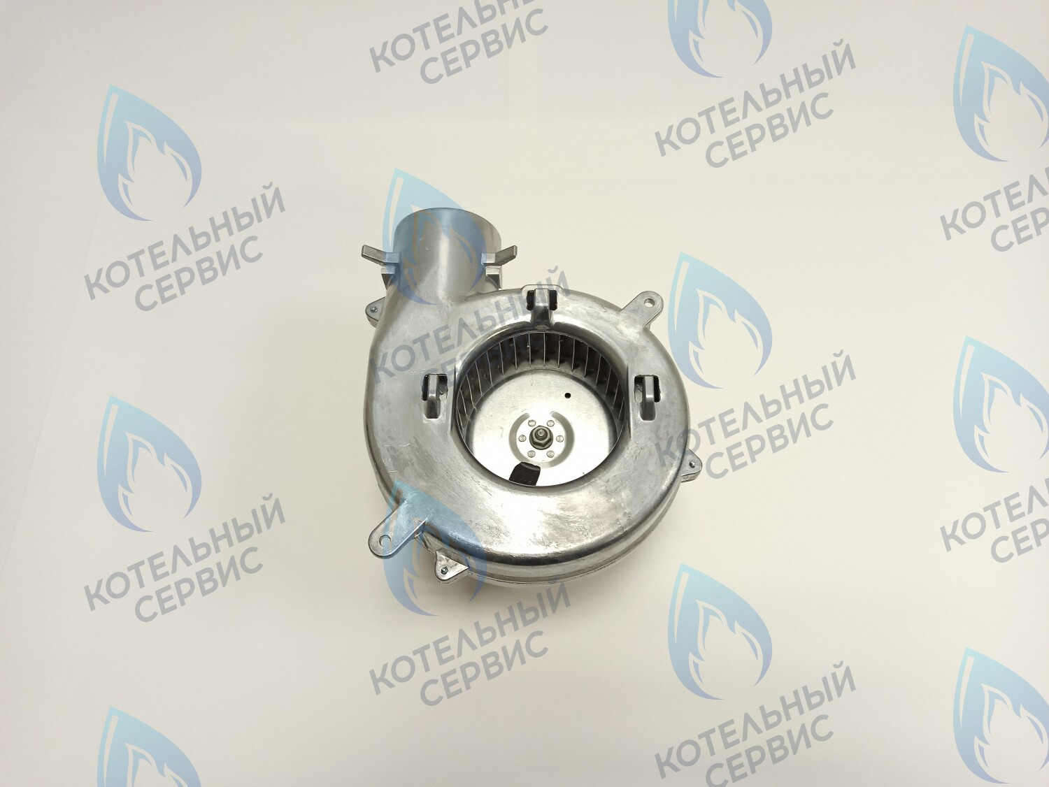 7731816 Вентилятор для BAXI Eco Life, Eco Star в Оренбурге	