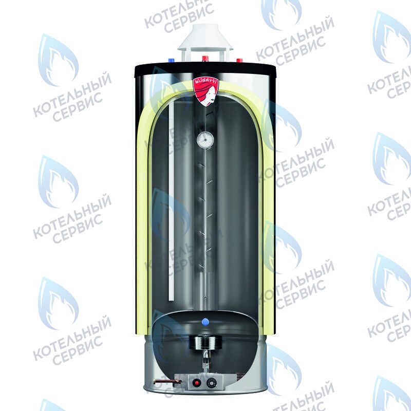  Водонагреватель газовый Federica Bugatti INOX WH в Оренбурге	