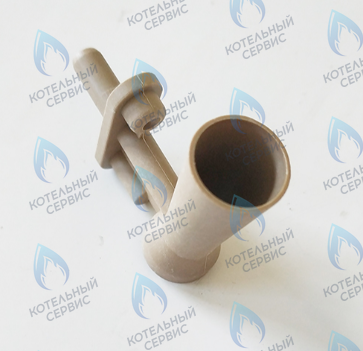 45260940 Трубка Вентури FERROLI в Оренбурге	