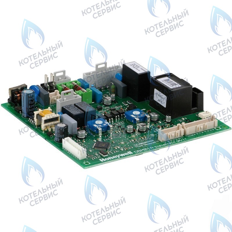 39819530 Плата управления Ferroli DOMIproject  C / F 24 / 32 DBM01 (36507990) в Оренбурге	