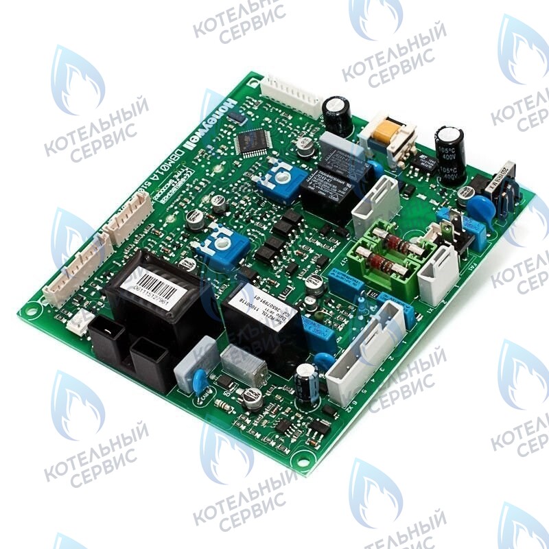 39819530 Плата управления Ferroli DOMIproject  C / F 24 / 32 DBM01 (36507990) в Оренбурге	